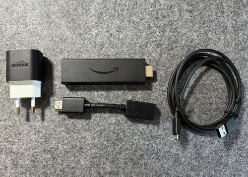 Amazon fire stick 4k - amazon,