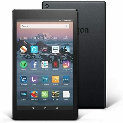 Nuovo tablet amazon fire 8 - amazon,