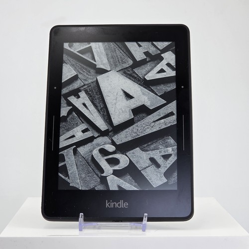 Amazon kindle voyage gb - 4,