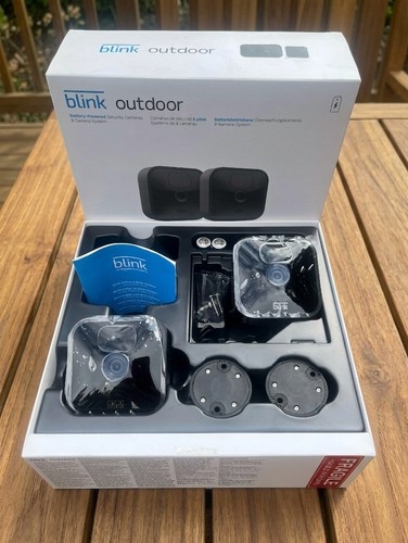 Offerta blink generazione - offerta,