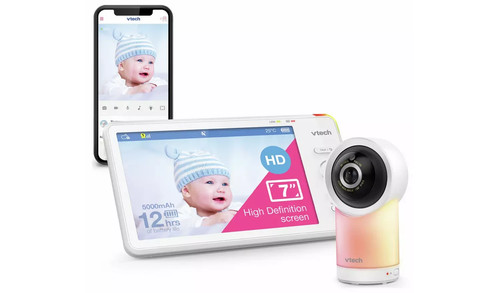Vtech rm7766hd schermo - vtech, 7"