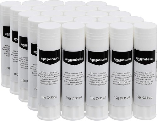 Amazon penna adesiva - amazon,