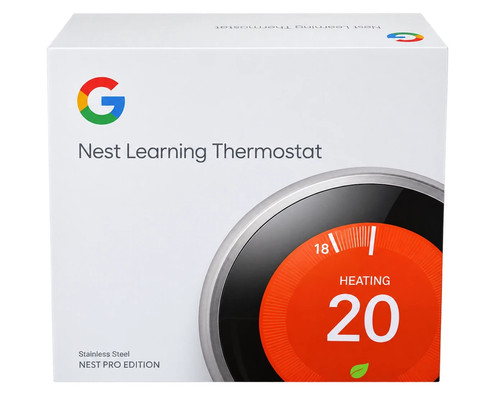 Google nest learning - google,