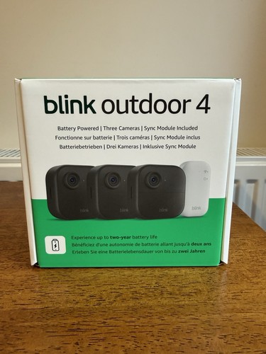Blink outdoor ultima - , 4