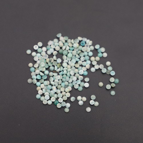 Cabochon cabina rotonda 100