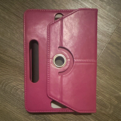 Kindle pieghevole pelle - kindle,
