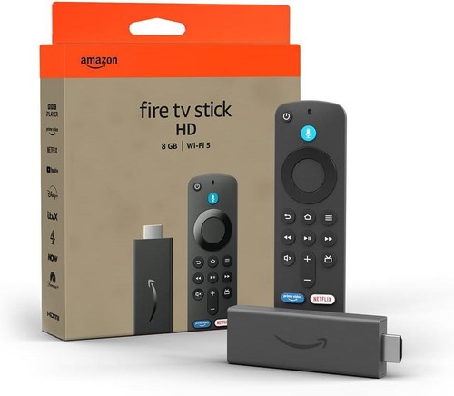 Amazon fire stick e - amazon, tv