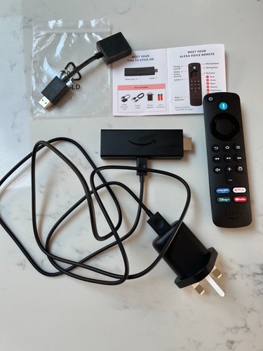 Amazon fire stick 2024 - amazon,