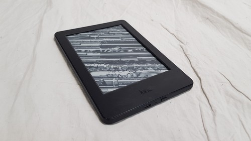 Amazon wp63gw kindle - wp63gw, 7a