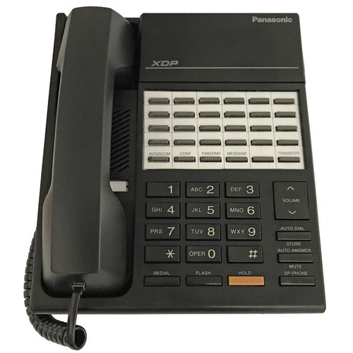 Telefono panasonic t7220 - telefono,