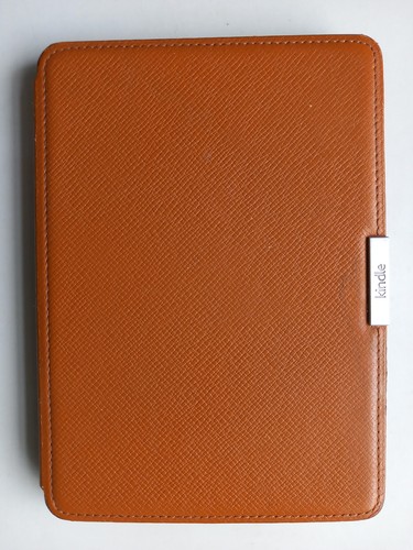 Custodia vera pelle amazon - custodia,