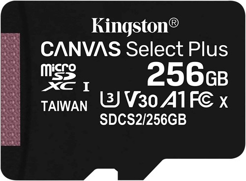 Scheda microsd compatibile - microsd, con