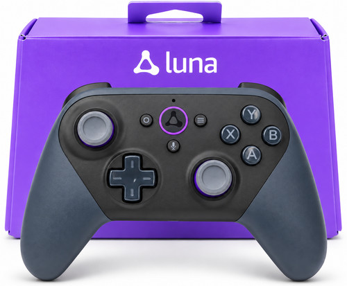 Amazon luna controller - amazon,