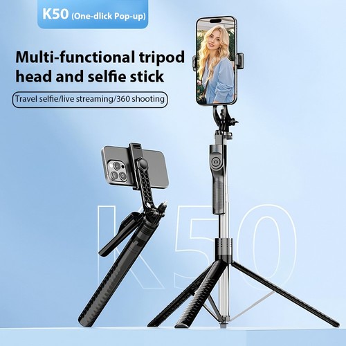Bluetooth selfie stick - bluetooth,