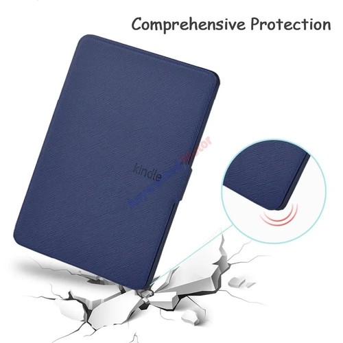 Custodia smart pelle per - custodia, in