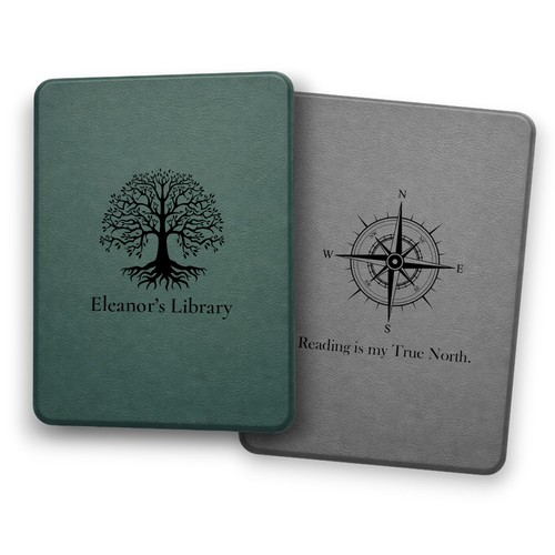 Cover personalizzata per