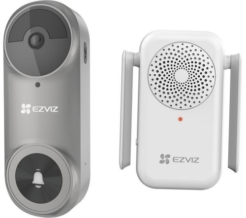 Ezviz db2 kit - db2, videocitofono