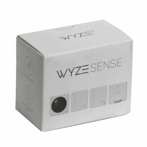 Nuovo open box wyze whsk1 - nuovo,