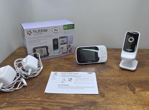 Telecamera baby monitor - , hubble
