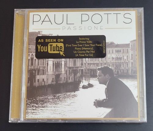 Rare sealed dvd - sealed, paul