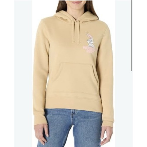 Felpa con cappuccio pullover