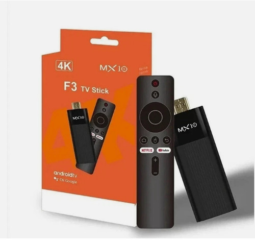 Fire stick lettore - stick,