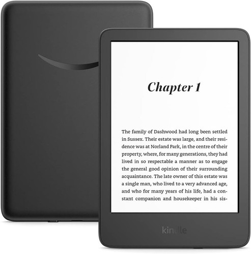 Kindle il - (uscita,