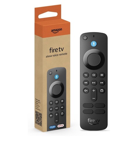 Amazon fire telecomando - amazon,