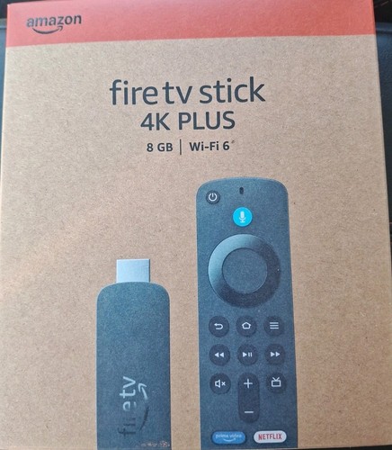 Amazon fire stick gb - fire, 4k