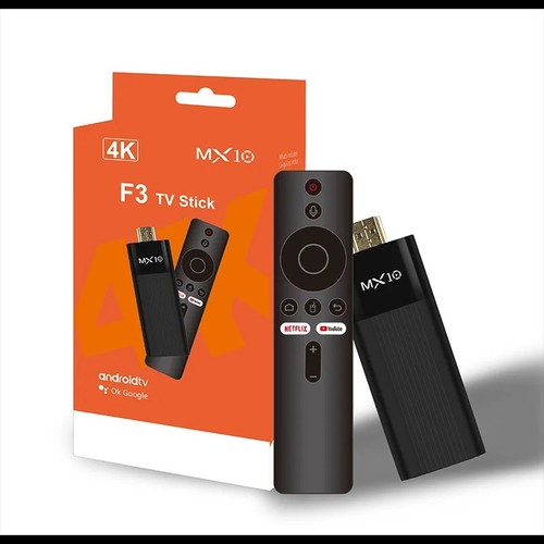 Fire stick max - fire,