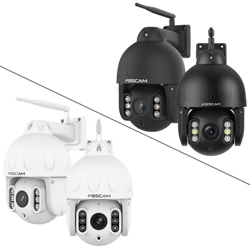 Foscam sd8p 8mp - sd8p,