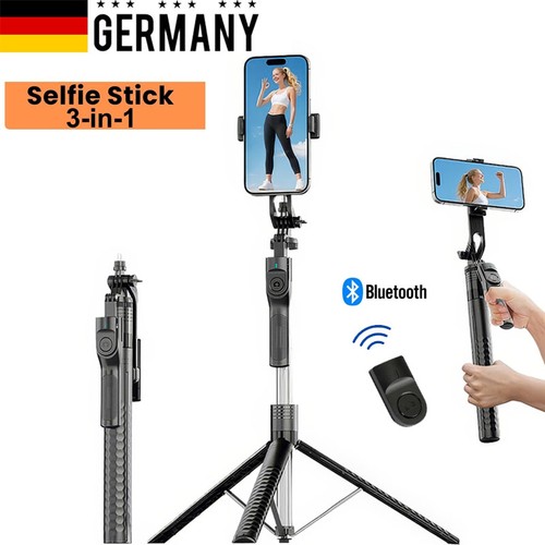 Supporto treppiede cellulare