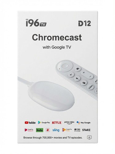 Like chromecast con google - con, tv