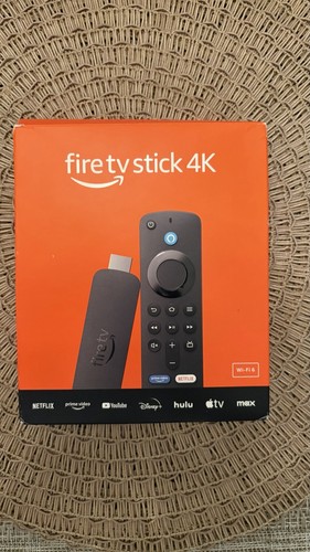 Amazon fire stick - amazon, lettore