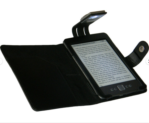 Custodia nera cover luce per - nera,
