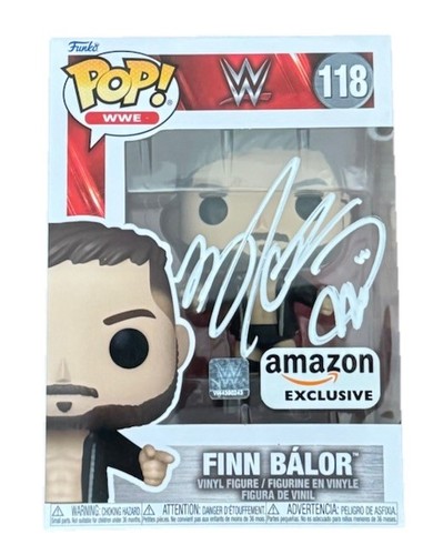 Wwe funko pop - wwe, pop!