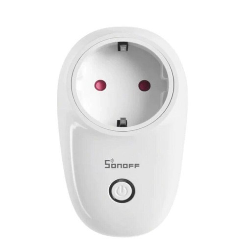 Sonoff s26 presa - s26,
