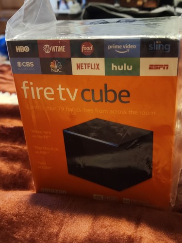 Nuovo amazon fire - nuovo, tv