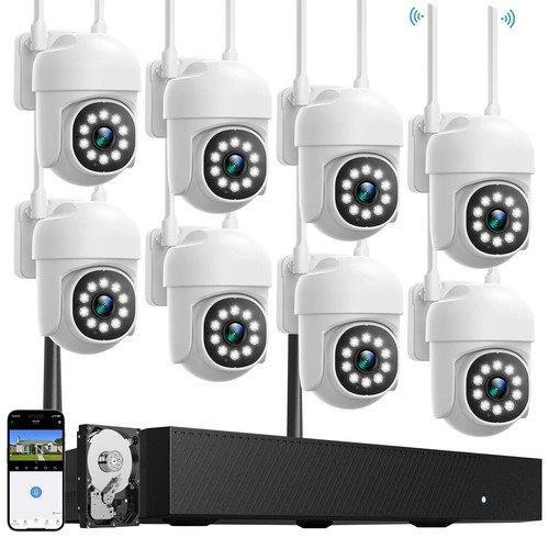 Camcamp kit telecamera - camcamp, di