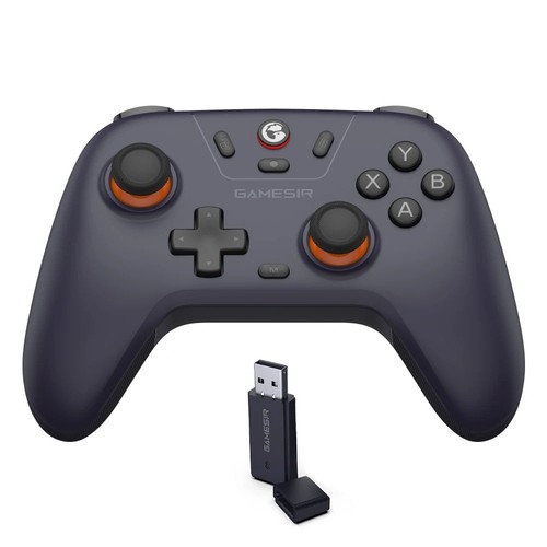 Luna controller wireless - controller,